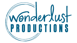 Wonderlust Productions logo